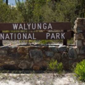 Walyunga NP Perth WA